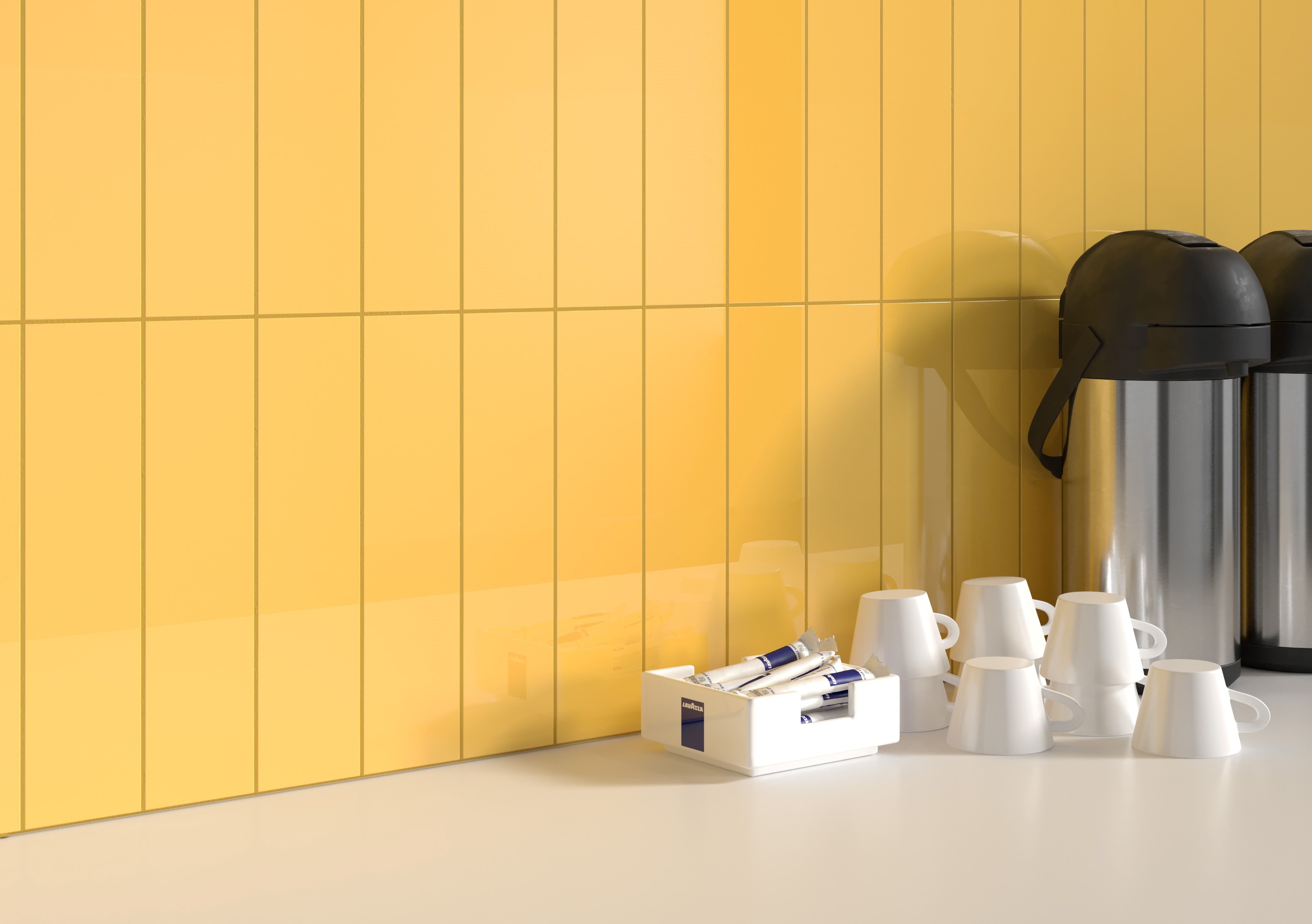 Yellow, Gold & Bronze Tile | Warm, Radiant & Luxurious Accents | Emser Tile