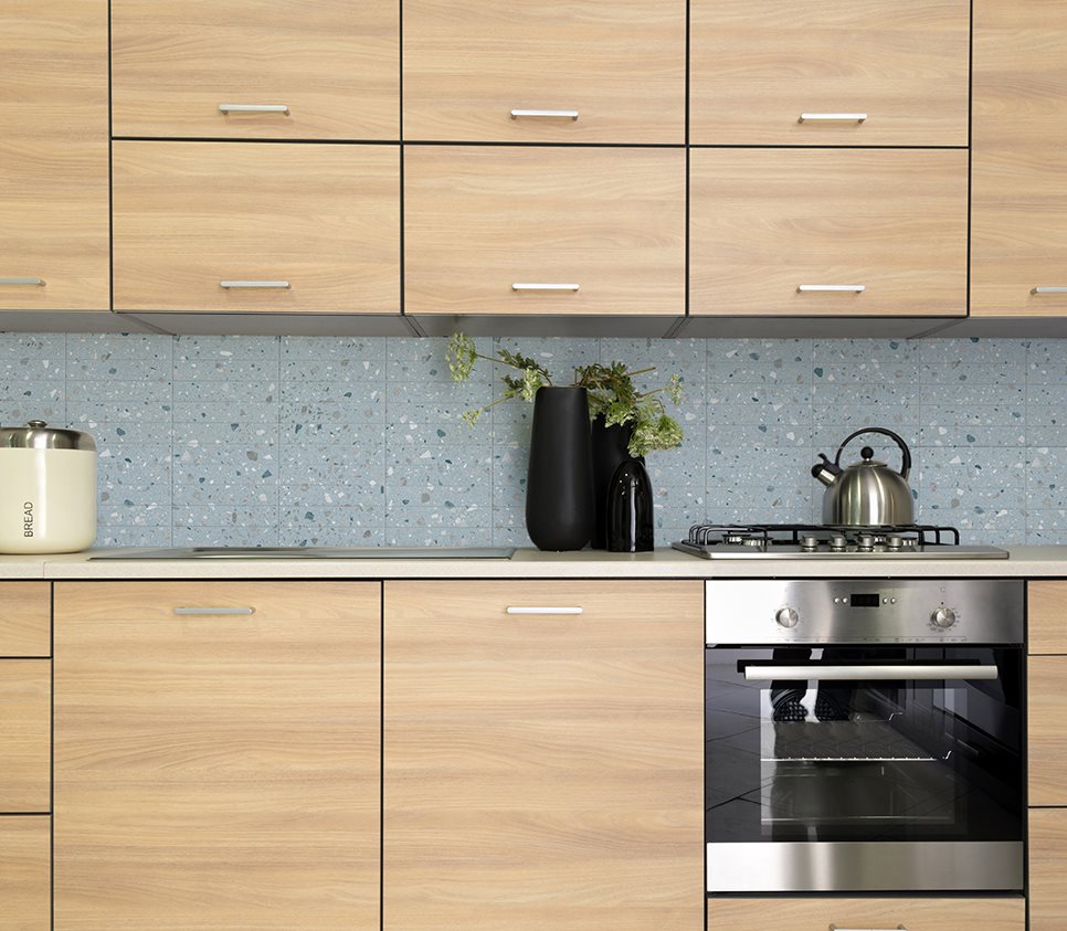 Corrazzo™ Tile Collection | Bold Color & Modern Design | E™ by Emser Tile