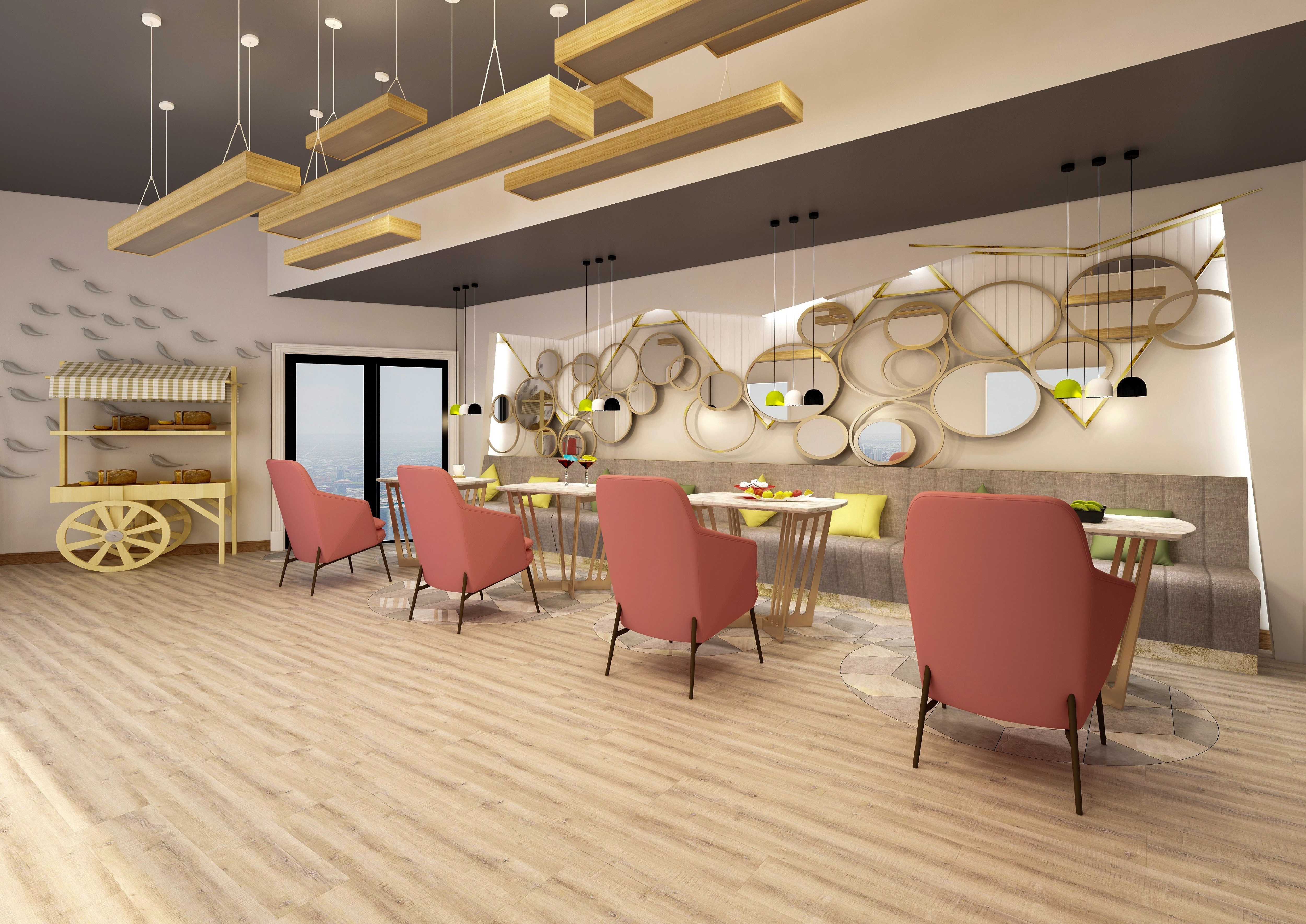 Luxury Vinyl Tile & Plank | Stylish & Durable Flooring | Emser Tile