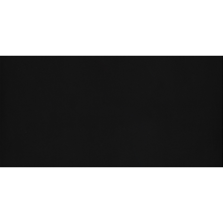 TIMES SQUARE - 12X24, BLACK, MATTE