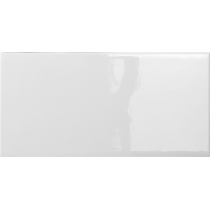 CATCH - 3X6, GRAY, GLOSSY