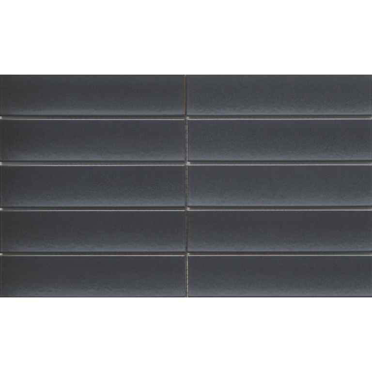 Kaizen - 2X8/9X15, Ebony, Satin
