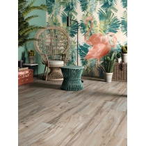 HOLLYWOOD - 8X47, BEIGE, MATTE