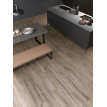 HOLLYWOOD - 8X47, BEIGE, MATTE