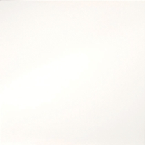 TIMES SQUARE - 24X24, WHITE, POLISHED