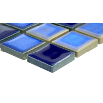 AFLOAT - 1X1/13X13, COBALT, GLOSSY