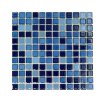 AFLOAT - 1X1/13X13, COBALT, GLOSSY