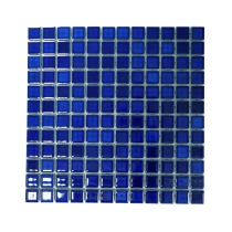 AFLOAT - 1X1/13X13, INDIGO, GLOSSY