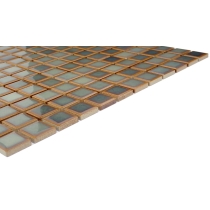 AFLOAT - 1X1/13X13, JADE, GLOSSY