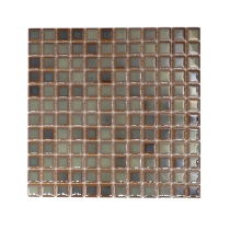 AFLOAT - 1X1/13X13, JADE, GLOSSY