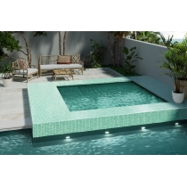 AFLOAT - 1X1/13X13, MIST, GLOSSY