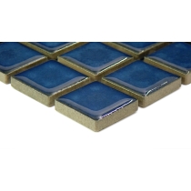 AFLOAT - 1X1/13X13, NAVY, GLOSSY