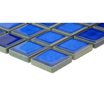 AFLOAT - 1X1/13X13, ROYAL, GLOSSY