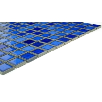 AFLOAT - 1X1/13X13, ROYAL, GLOSSY