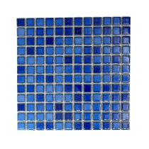 AFLOAT - 1X1/13X13, ROYAL, GLOSSY