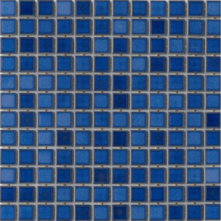 AFLOAT - 1X1/13X13, ROYAL, GLOSSY
