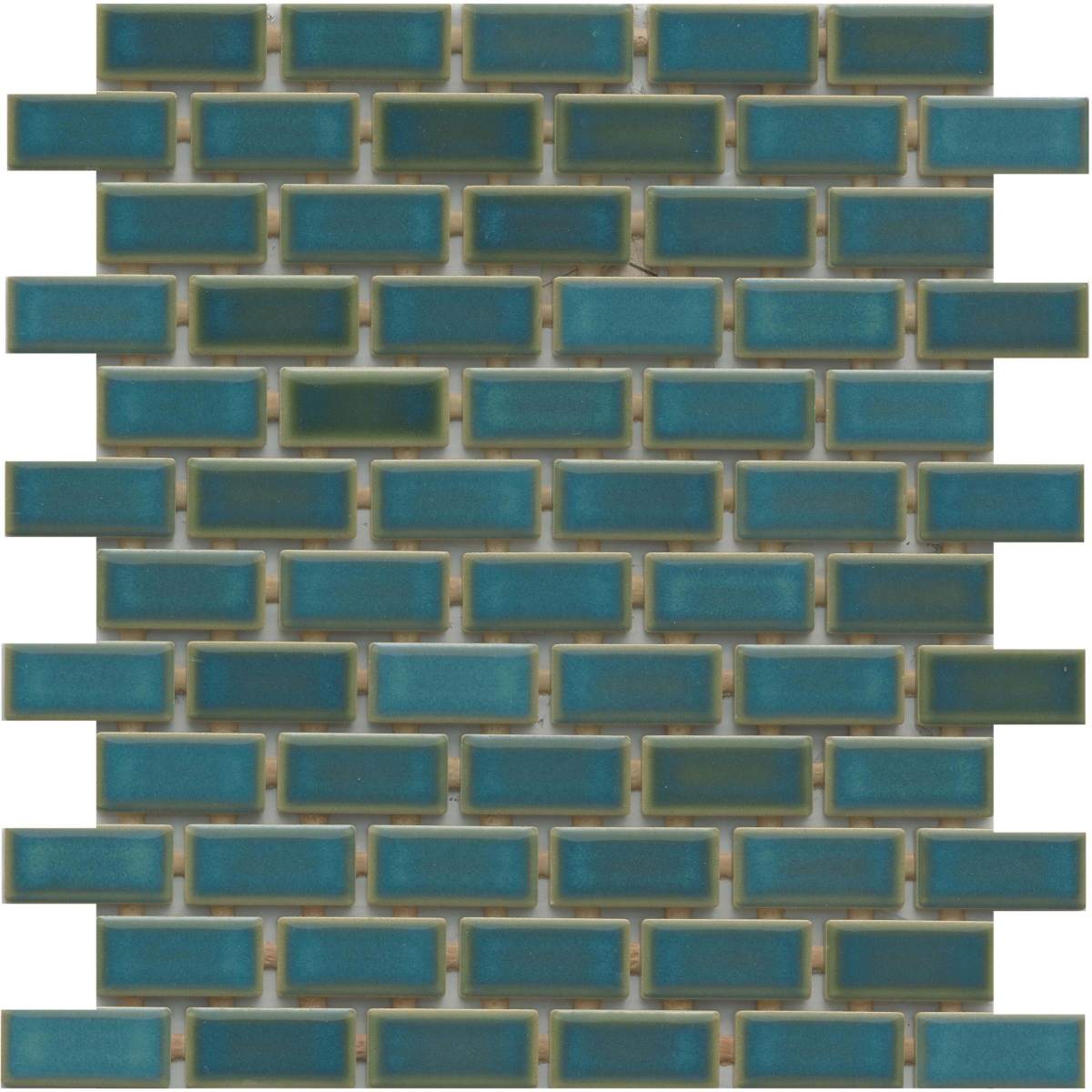 Afloat Glossy Mosaic