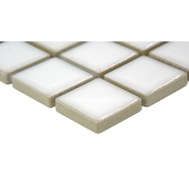 AFLOAT - 1X1/13X13, WHITE, GLOSSY