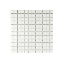 AFLOAT - 1X1/13X13, WHITE, GLOSSY