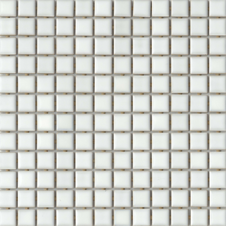 AFLOAT - 1X1/13X13, WHITE, GLOSSY