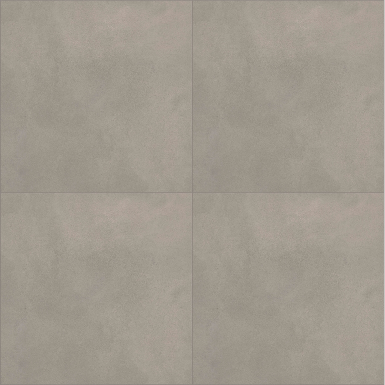 AGIO - 24X24 SLIM, AFFUM, MATTE