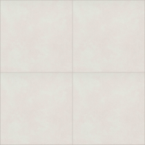 AGIO - 47X47, BIANCO, MATTE