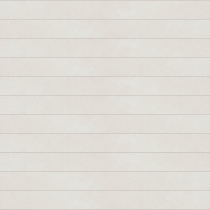 AGIO - 2X47 SLIM, BIANCO, MATTE