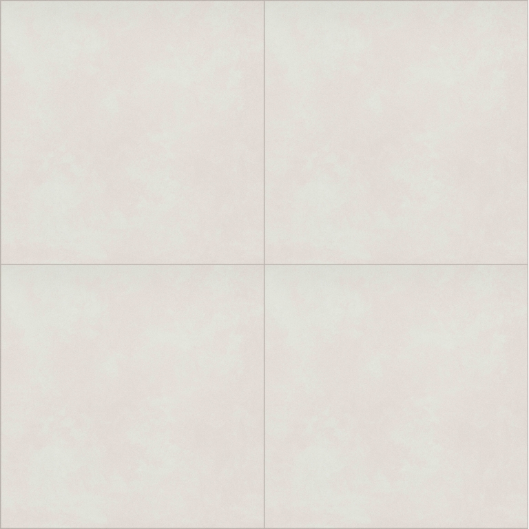 AGIO - 24X24 SLIM, BIANCO, MATTE