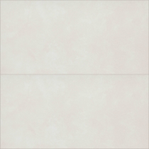 AGIO - 24X47 SLIM, BIANCO, MATTE