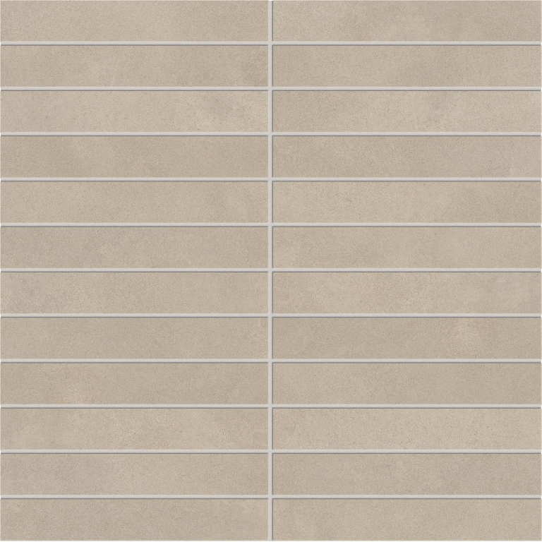 AGIO - 1X6/12X12 SLIM, CORDA, MATTE