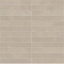 AGIO - 1X6/12X12 SLIM, CORDA, MATTE