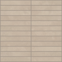 AGIO - 1X6/12X12 SLIM, CORDA, MATTE