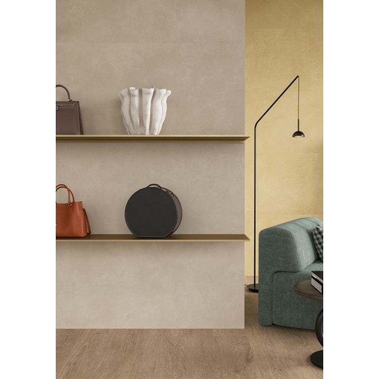 AGIO - 24X47, IMPIANTI SLIM, MATTE