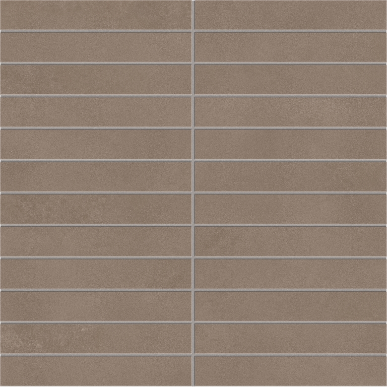 AGIO - 1X6/12X12 SLIM, DUNA, MATTE