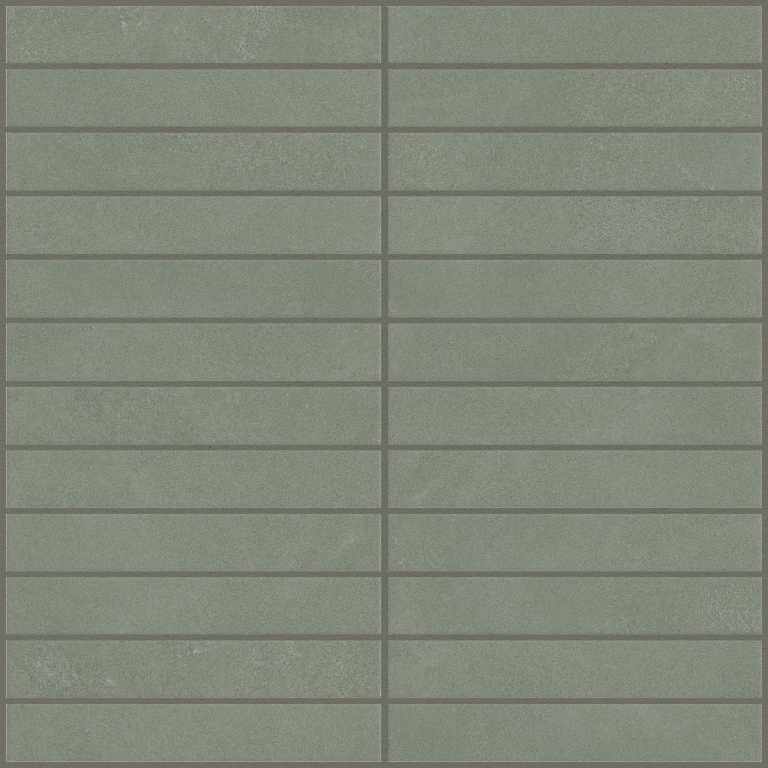 AGIO - 1X6/12X12 SLIM, ERBA, MATTE