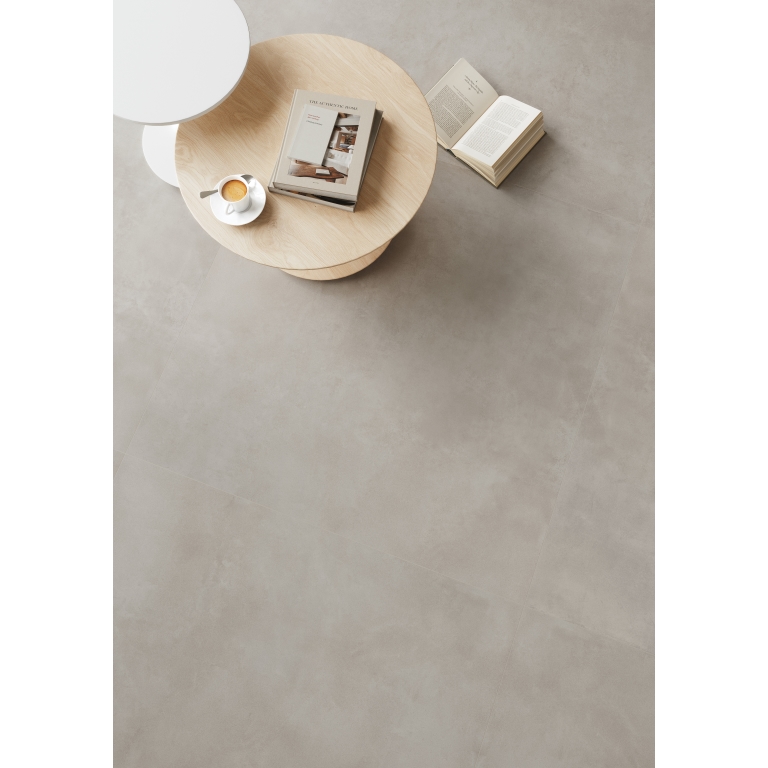 AGIO - 47X47, FRASSINO, MATTE