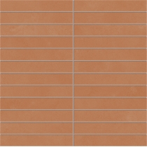 AGIO - 1X6/12X12 SLIM, GRANATA, MATTE