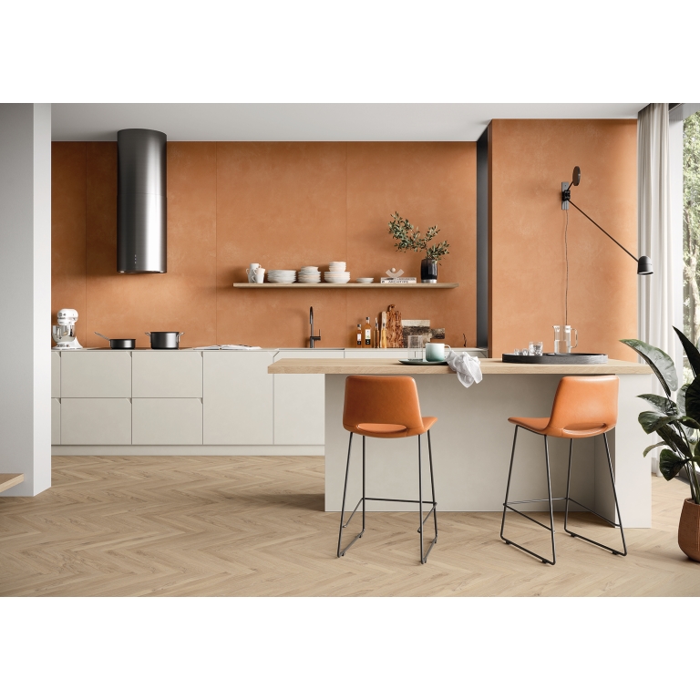 AGIO - 47X109 SLIM, GRANATA, MATTE
