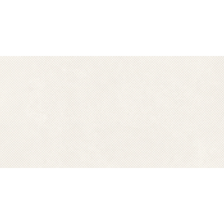 AGIO - 12X24 KNIT, BIANCO, MATTE