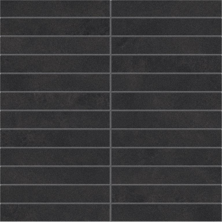 AGIO - 1X6/12X12 SLIM, LAVA, MATTE