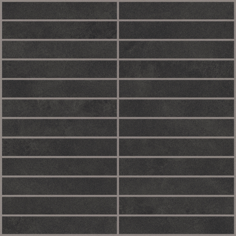 AGIO - 1X6/12X12 SLIM, LAVA, MATTE