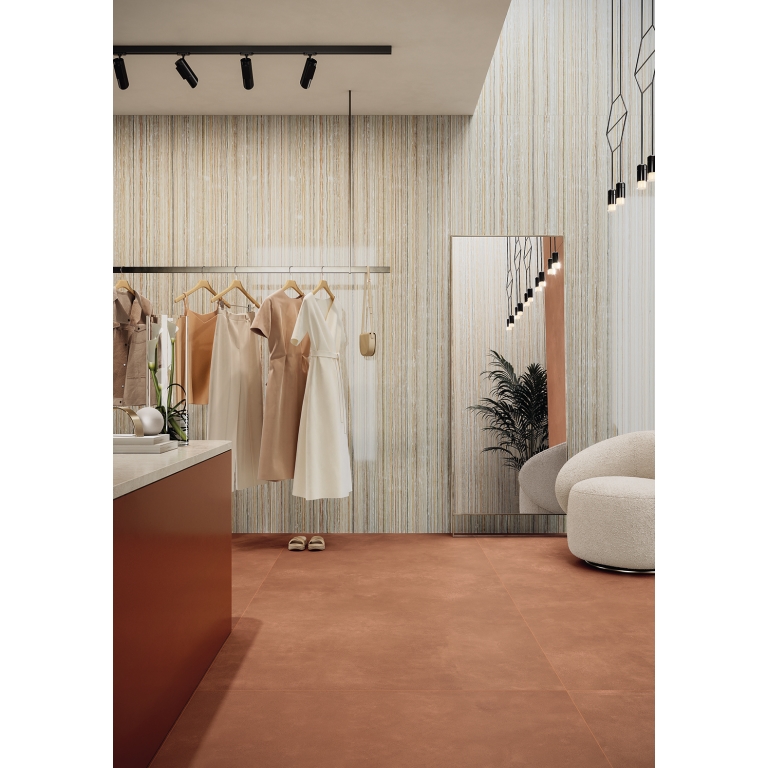 AGIO - 47X109 SLIM, LINEA, MATTE