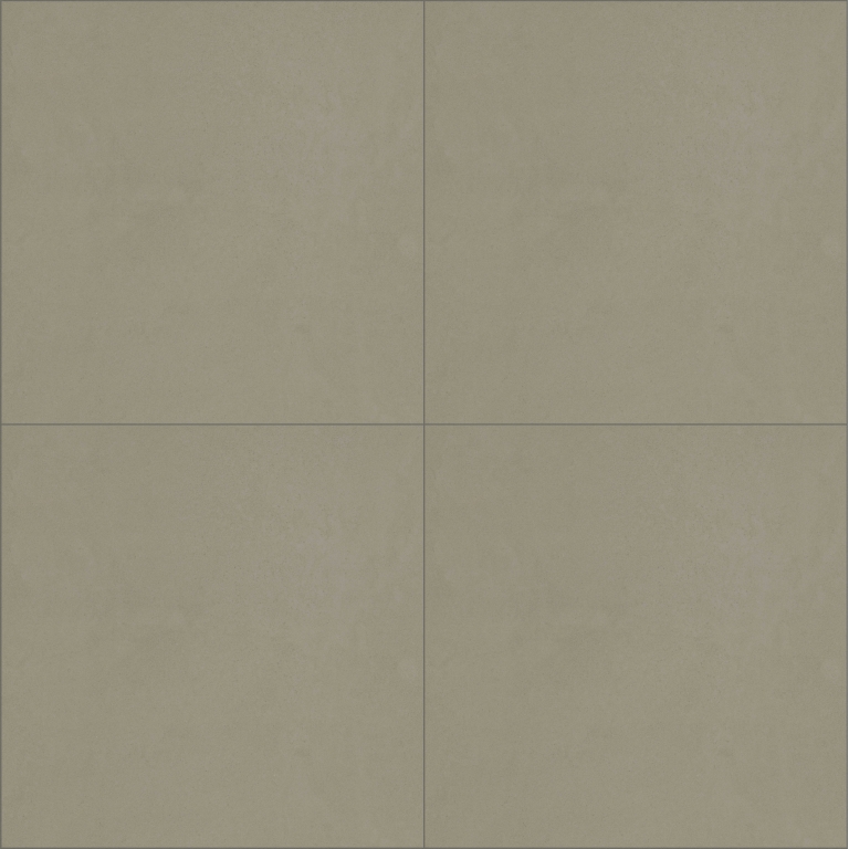 AGIO - 24X24 SLIM, MENTA, MATTE