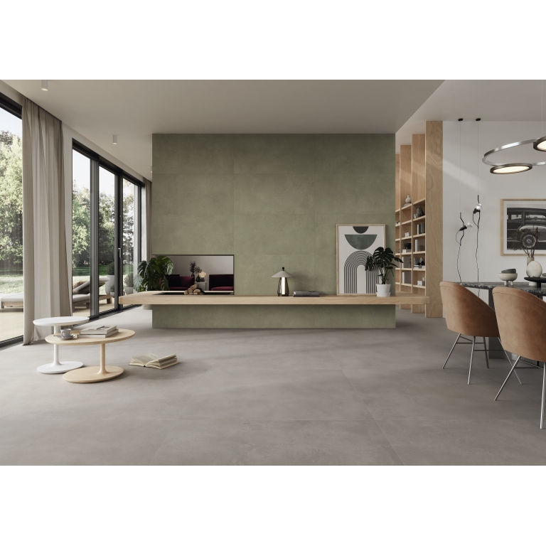 AGIO - 24X47 SLIM, MENTA, MATTE