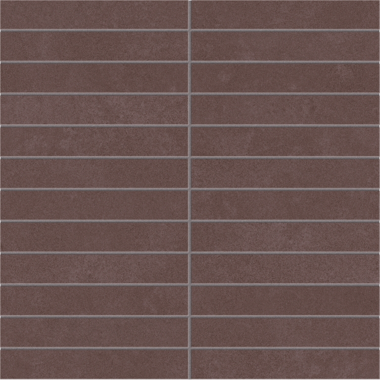 AGIO - 1X6/12X12 SLIM, NOGA, MATTE