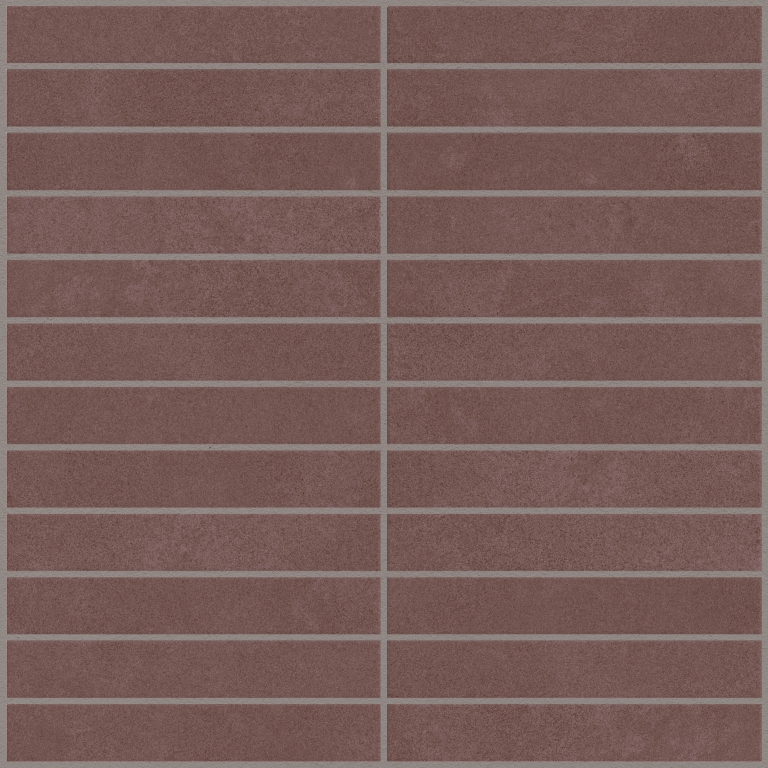 AGIO - 1X6/12X12 SLIM, NOGA, MATTE