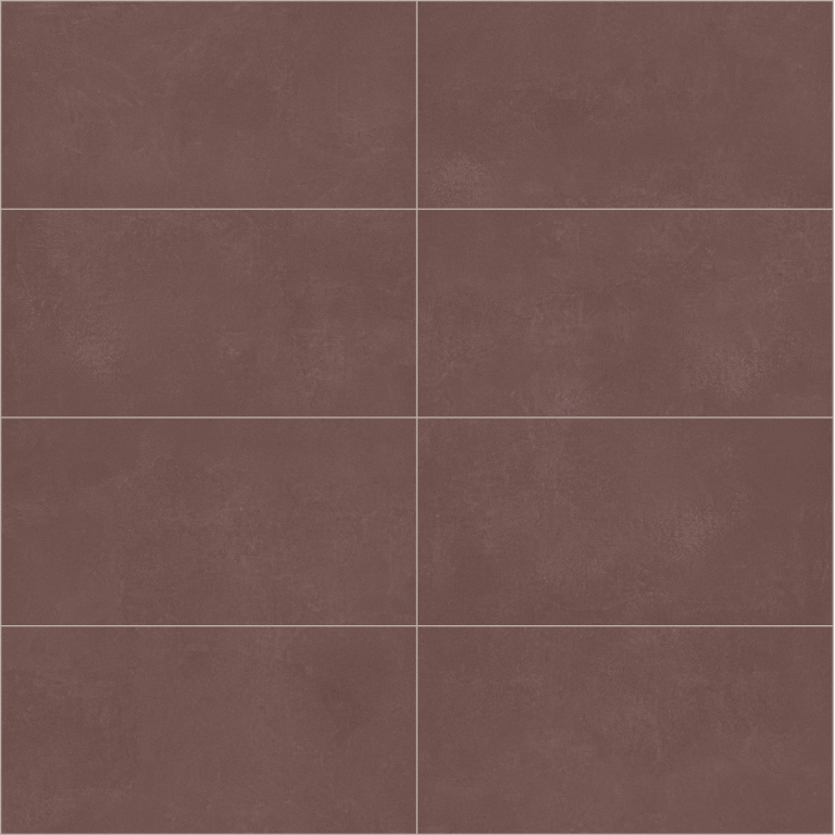 AGIO - 12X24 SLIM, NOGA, MATTE