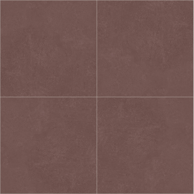 AGIO - 24X24 SLIM, NOGA, MATTE