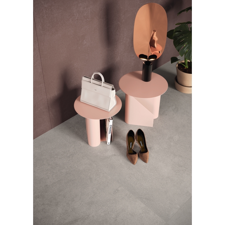 AGIO - 47X109 SLIM, NOGA, MATTE