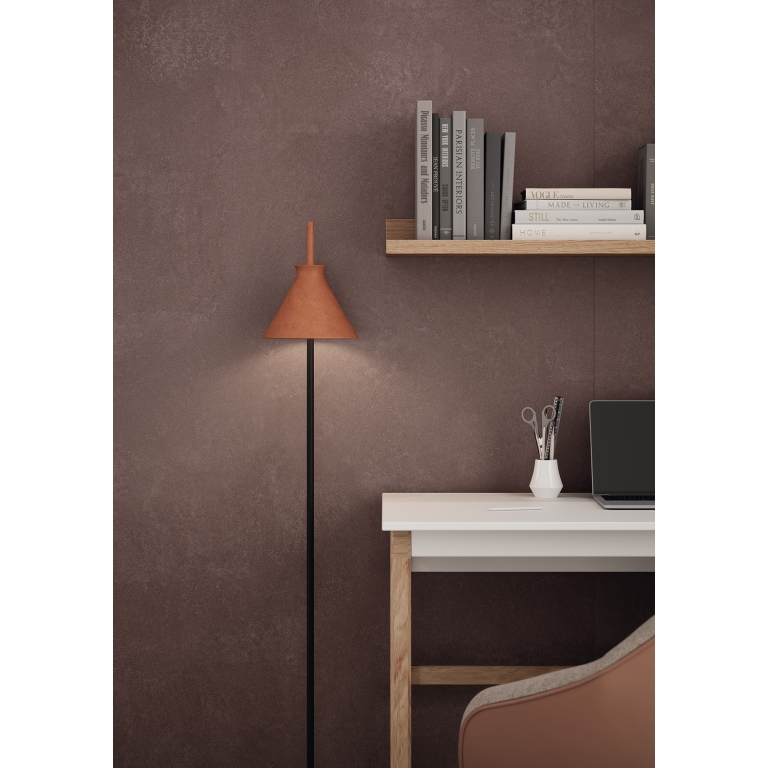 AGIO - 47X109 SLIM, NOGA, MATTE